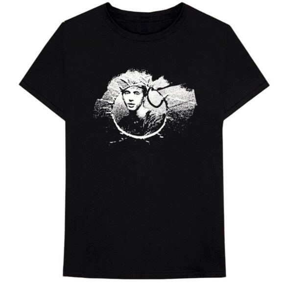 Troye Sivan Sweat 2024 Tour Tee, Size Small, New without Tag - Picture 1 of 5